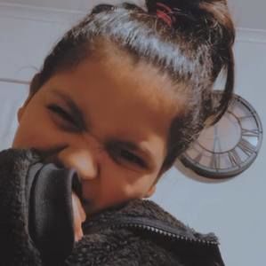 Meet your Posher, Krista